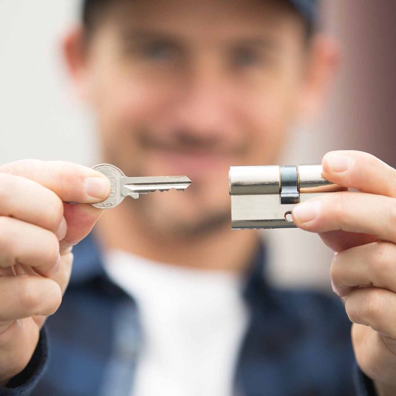 Bayswater locksmith